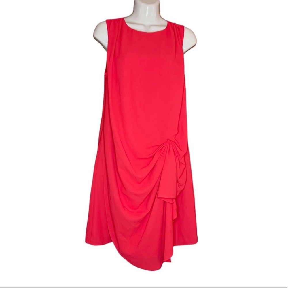 Halston New Dress